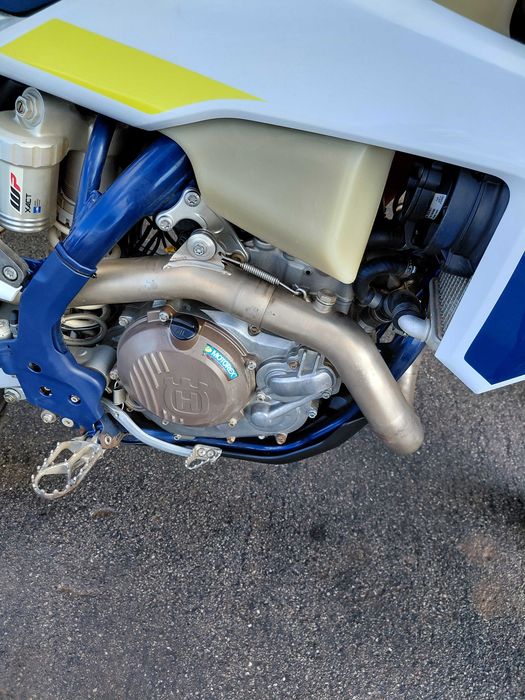 Husqvarna fe 450 2023