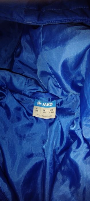 Віддам курточку для хлопчика 9-10років