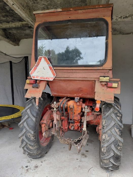 Продається  т 25