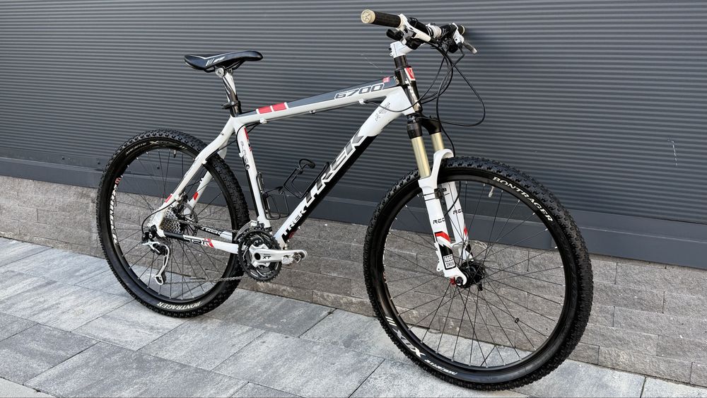 Велосипед Trek 6700  L  26
