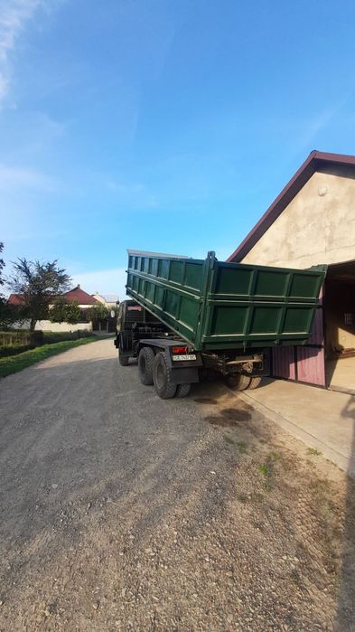 Продам Камаз 4310