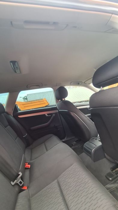 Audi a4 b7 2006р 1.6 Бензин МРІ