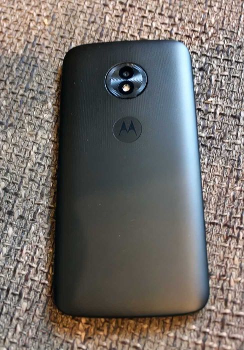 Із США! - Новий! Якісний, компактний смартфон Motorola зі знімною батареєю!