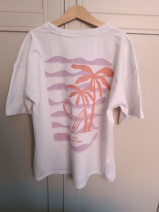 Komplet Spodenki Szorty H&M 146 cm