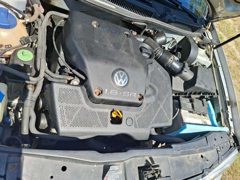 Продам Volkswagen Golf 4