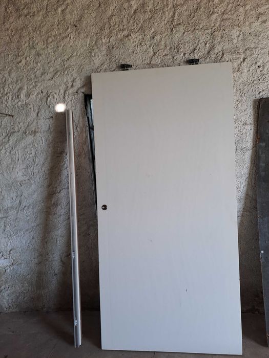 Vendo porta de correr