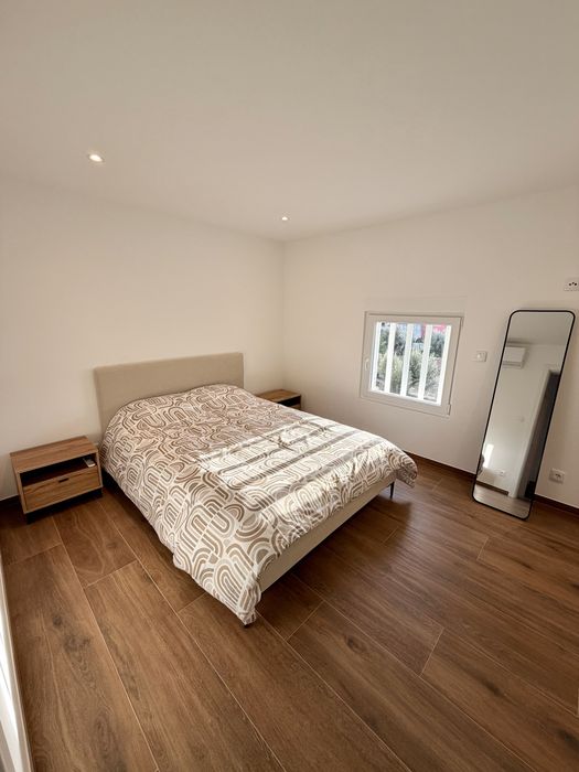 Vendo Apartamento T1 Fundão