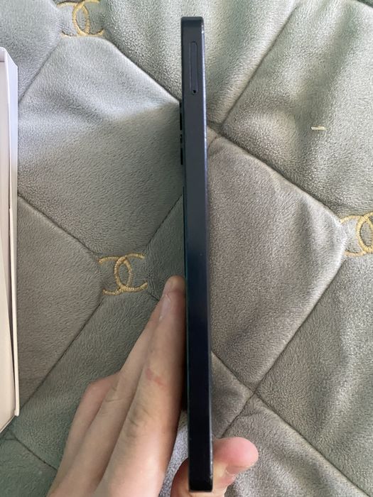 Samsung A15 разбитый экран