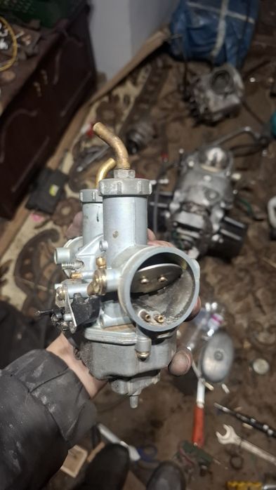 Pz 30 на мт дніпро