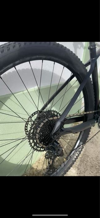 Orbea Alma Quadro Carbono