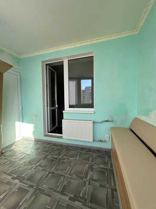 ‼️ Продам 3-к квартиру в новострое возле м. Госпром ул. Залесская 5 ‼️