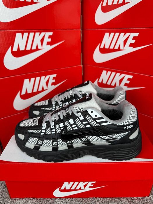 8 моделей Nike P-6000 Gore-Tex (36-45) ТЕРМО (без ппедплат)
