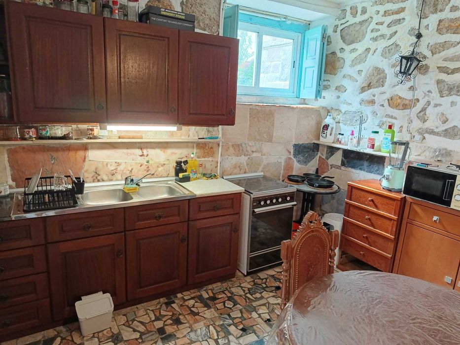 Quarto individual em Rio de Mouro