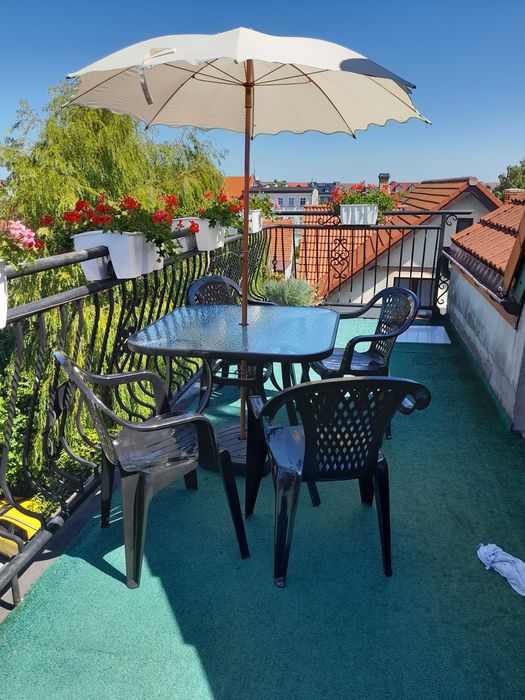 ŁEBA APARTAMENT stworzony do relaksu