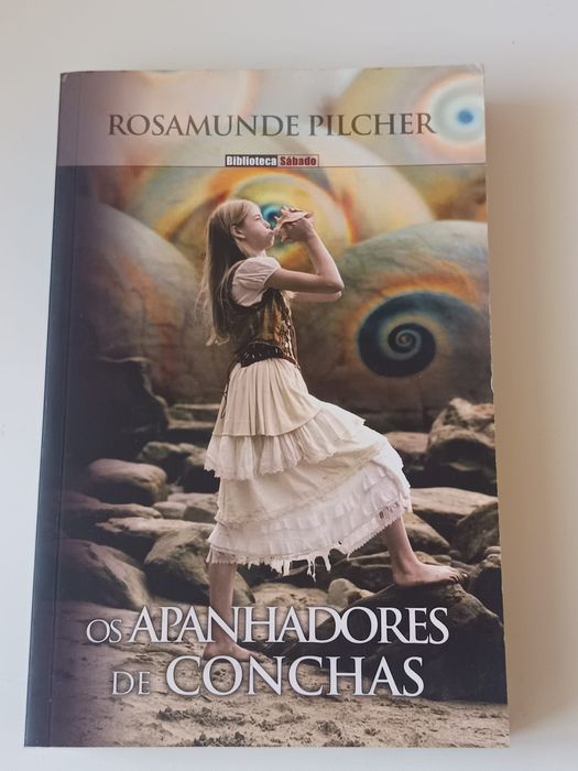 Os apanhadores de conchas