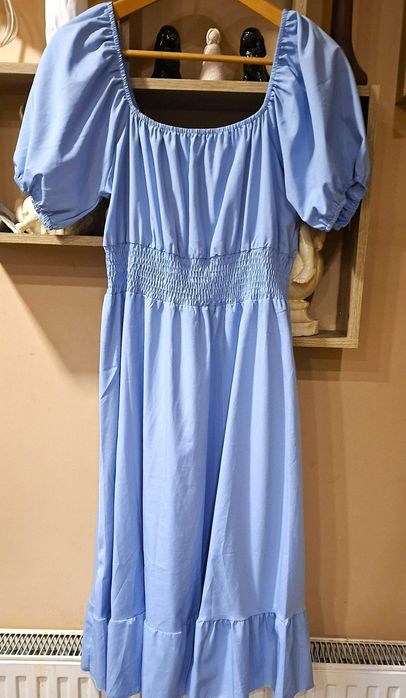 Sukienka letnia RozXL