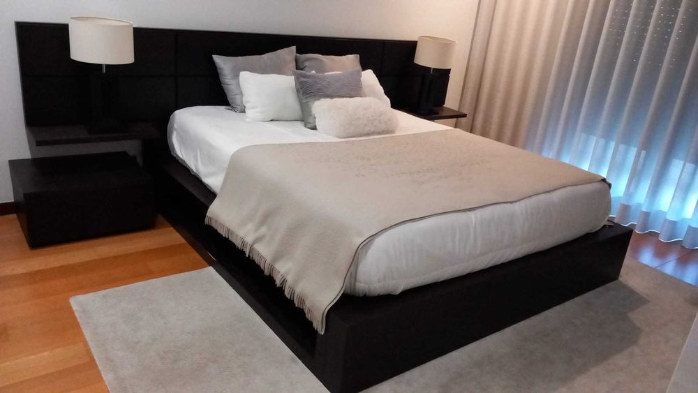 Mobília de quarto