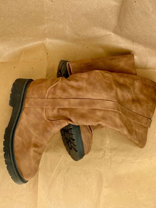 Botas femininas