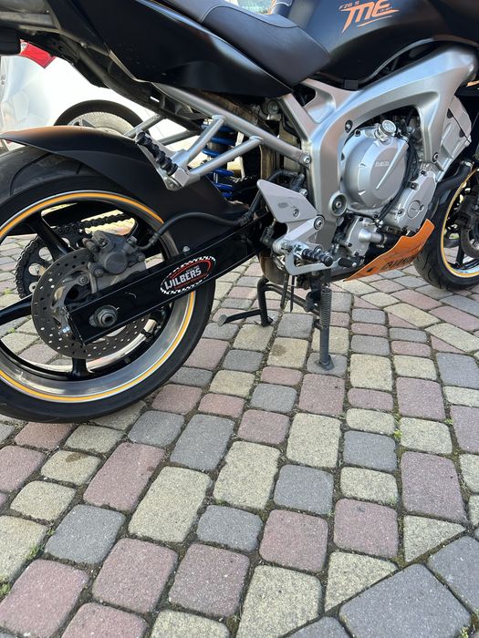 Продам Yamaha FZ6 Fazer  2004 року