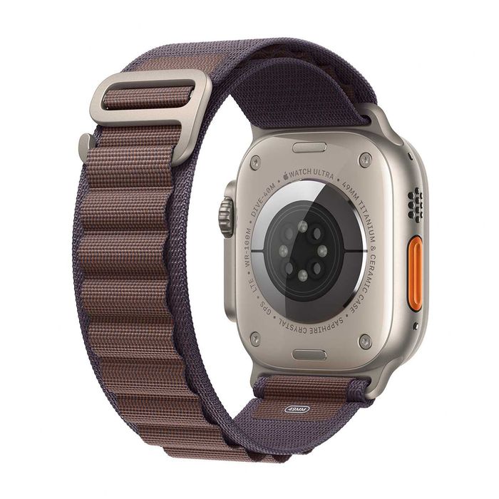 Nowy Apple Watch Ultra 2 Cellular 49mm Olive 2749zł CentralGsm