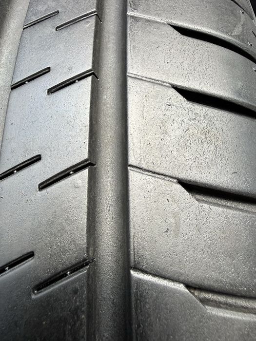 Літні шини 225/60 R18 Bridgestone Alenza 001 2шт. 95% 2024