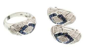 Lote Vários Anéis 5