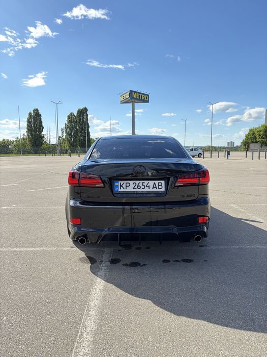 Продам lexus is 250 2008