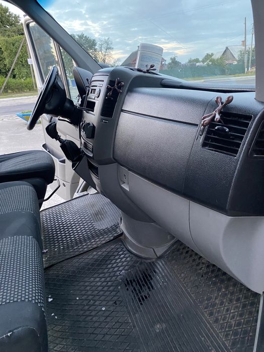 Спрінтер 906