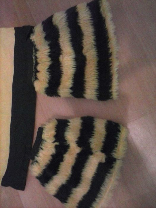 Przebranie , strój Pszczółka, rozm. ok. 122cm