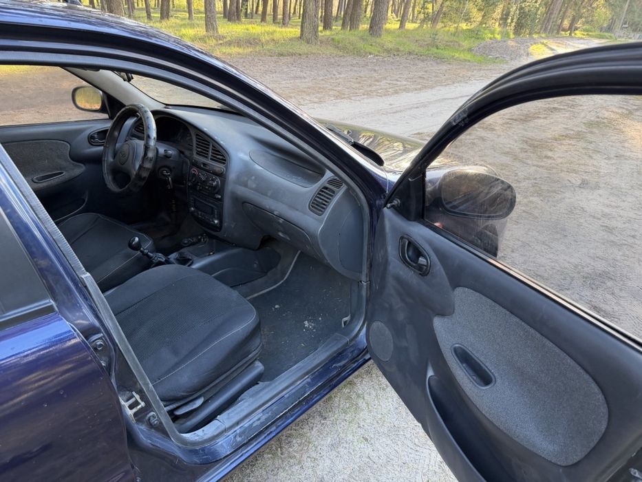 Продам Daewoo Sens