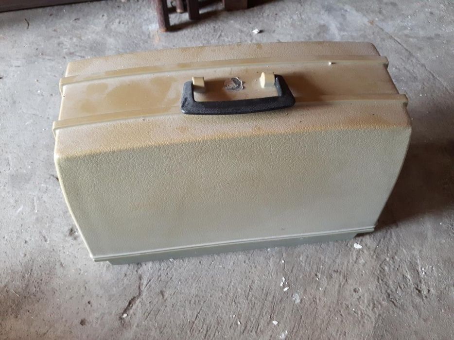 Maszyna do szycia sprawna