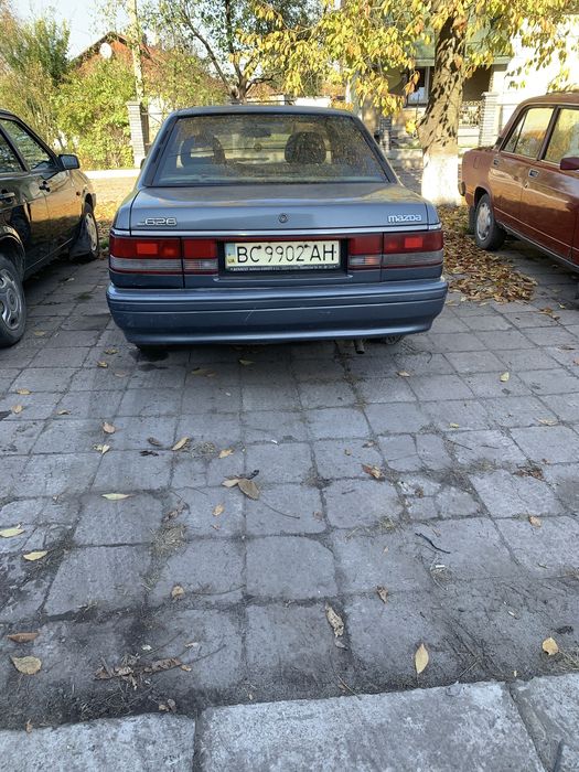 Продам мозду в непоганому стані