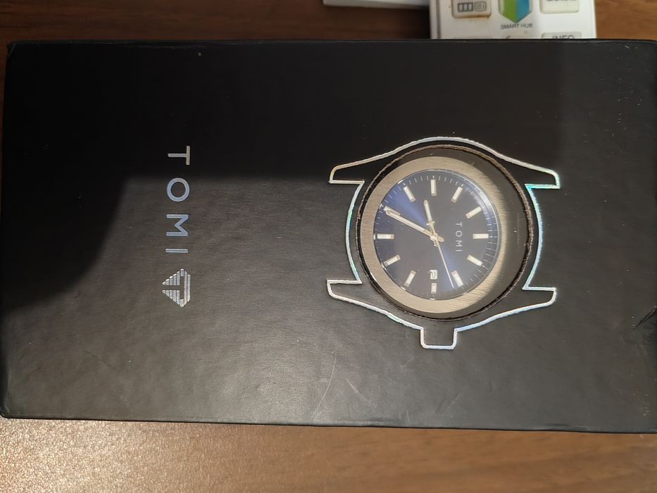 Часи кварцові чоловічі