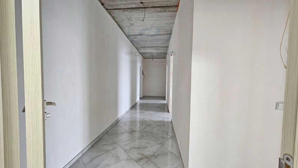 ЕОСЕЛЯ! Інвестиція в МАЙБУТНЄ-2 кім.кв з майже РЕМОНТОМ  в ЖК Сімейний