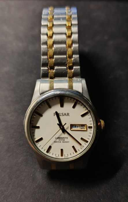 Zegarek męski Pulsar VX43-X043.