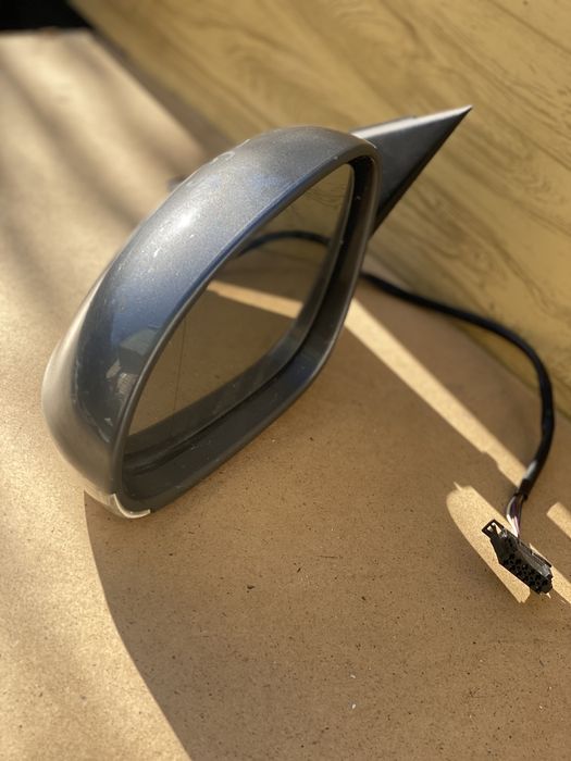 Дзеркало ліве пасат в5+ суперб 1