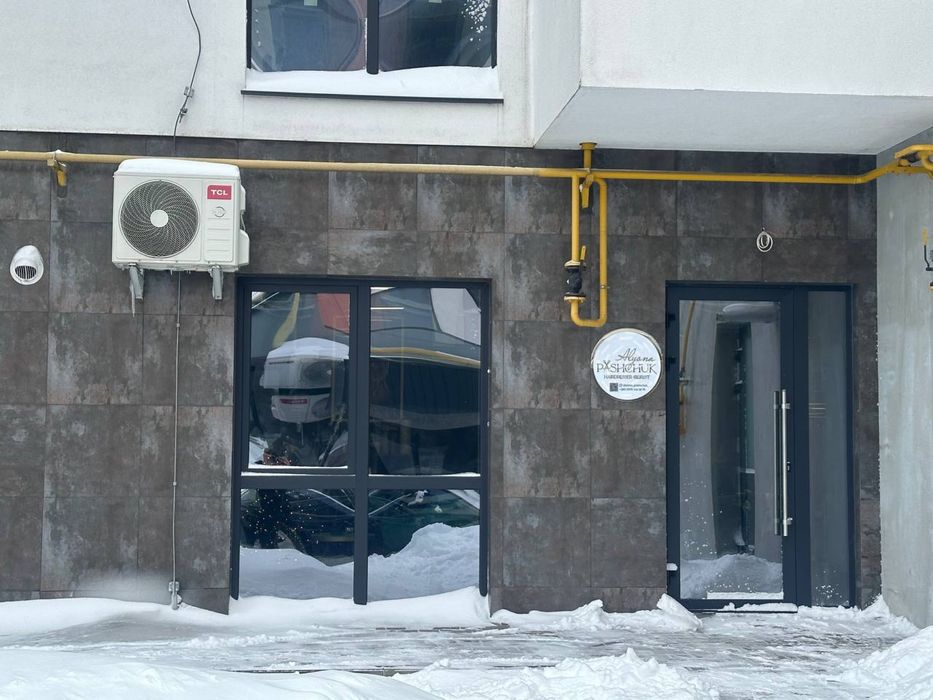 Оренда комерційного приміщення ЖК DreamTown