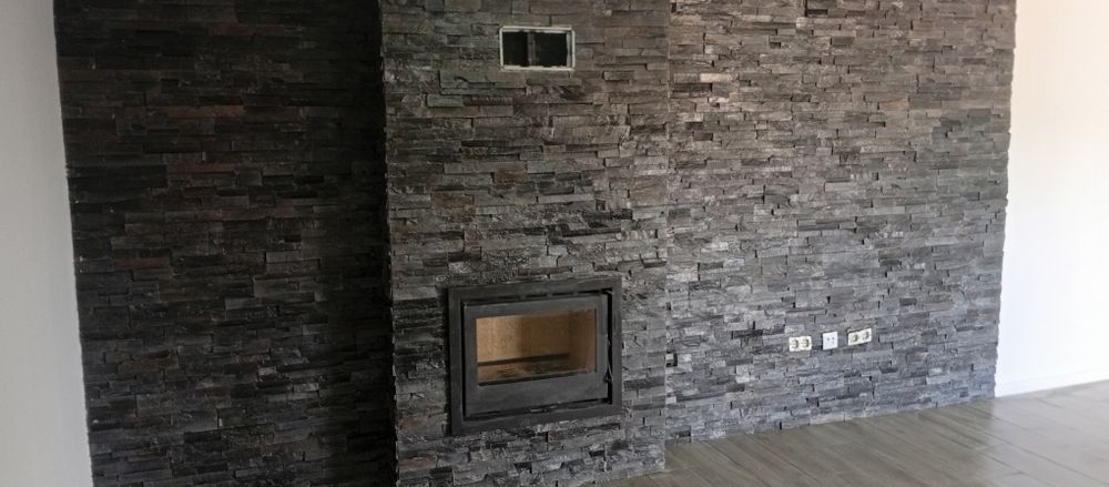 Serviços de remodelação
