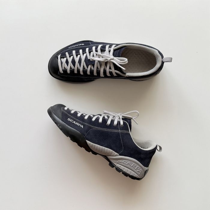 Scarpa Mojito salewa