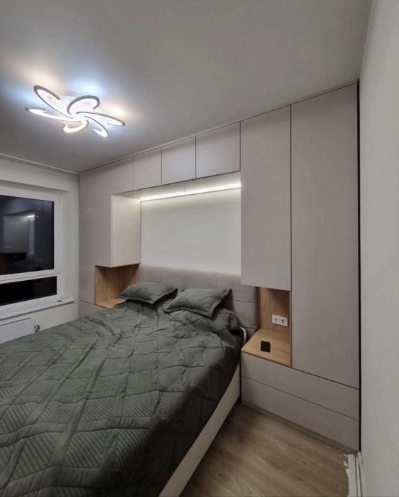 Власне виробництво‼️ Меблі на замовлення під ключ