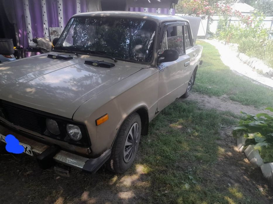 Продам ваз 2106 кпп 5