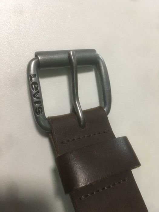 Ремінь Levi’s оригінал