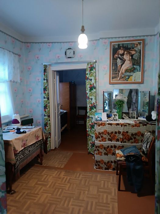 Продаж добротного будинку 60 кв 6 сот. Вул Комарова