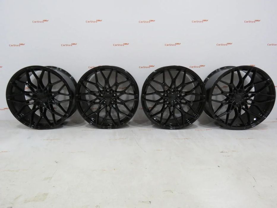 Jante look Bmw Style 1000M 20 x 8.5 et 35 +9.5 et 40 5x120