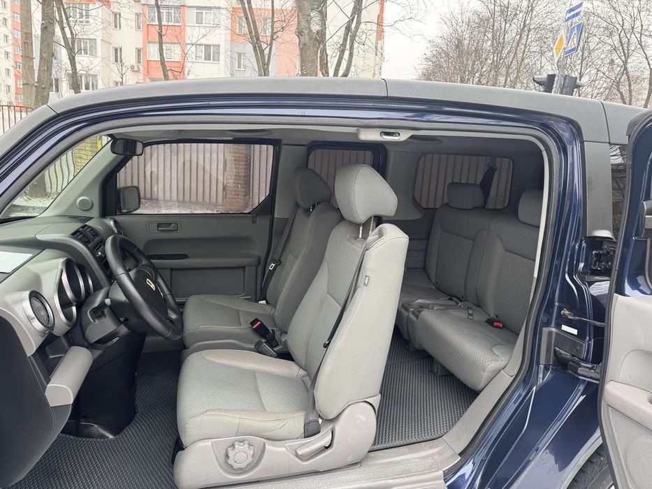 Продам Машину Honda Elemet
