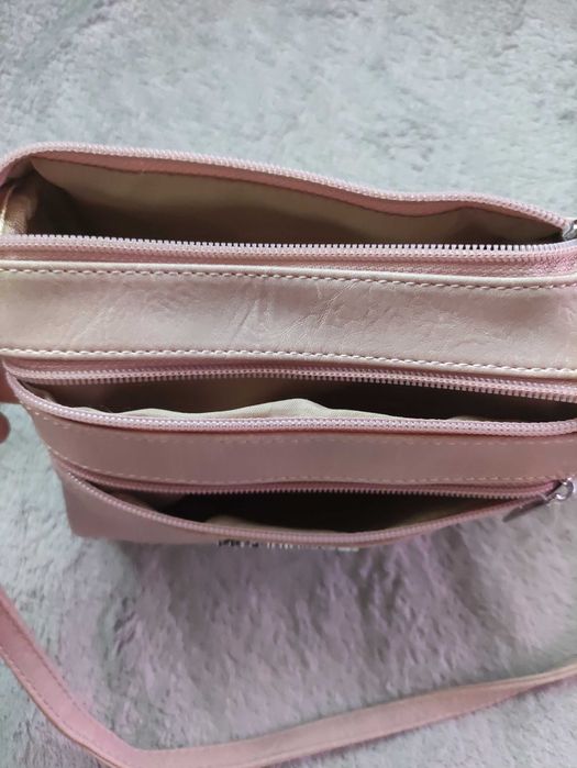 Mała torebka Marco Contti