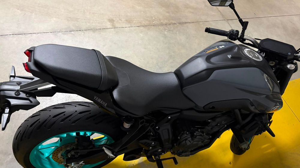 Yamanha MT-07 ABS (NOVA)