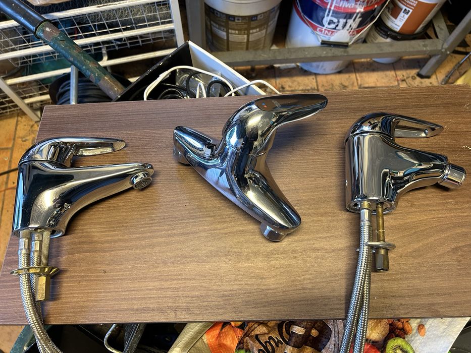 Torneiras Casa De Banho Grohe