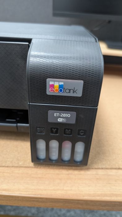 Epson Eco-Tank ET2810
