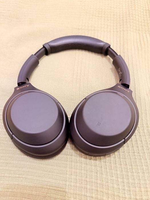 Sony WH-1000XM4 - auscultador bluetooth Over ear - Noise canceling